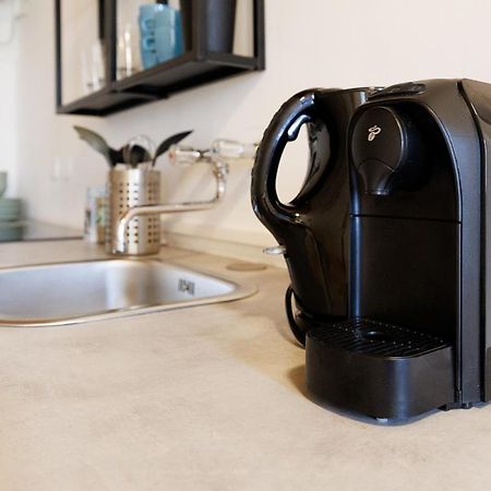 Wohnung Mit 9 Schlafplaetze #2 Вена Экстерьер фото