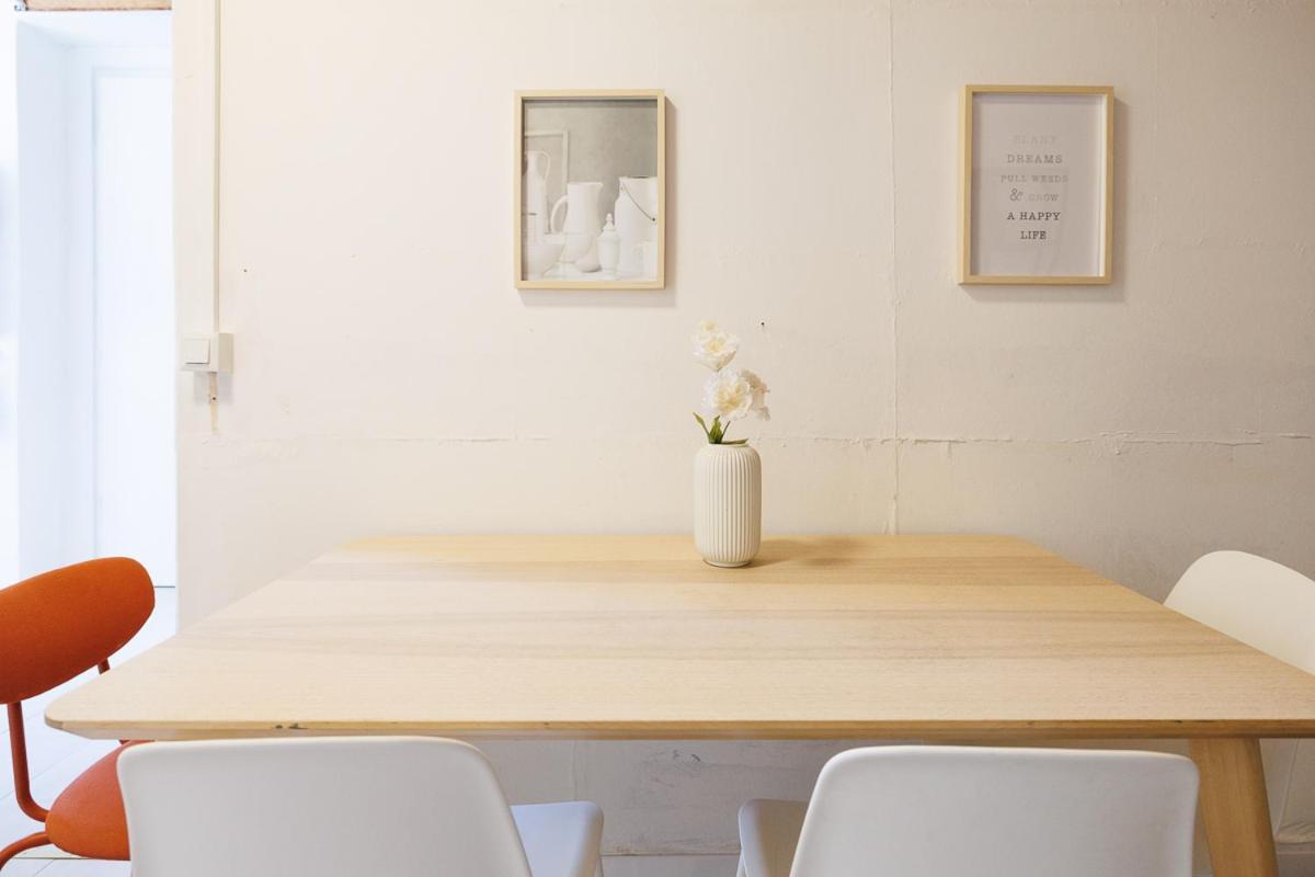 Wohnung Mit 9 Schlafplaetze #2 Вена Экстерьер фото